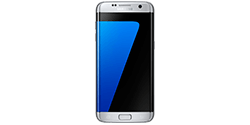 Smartphone Galaxy S7 edge