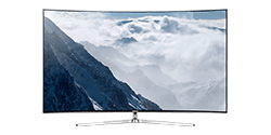 Complemento Lavadoras SUHD Smart TV de 55'