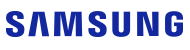logotipo SAMSUNG