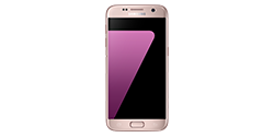 Lo más vendido Smartphones Samsung Galaxy S7