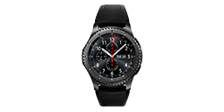 Complemento Tablets Gear S3 frontier