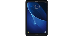 Lo más vendido Tablets Galaxy Tab A