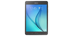 Lo más vendido Tablets Galaxy Tab A8