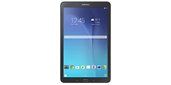 Lo más vendido Tablets Galaxy Tab E