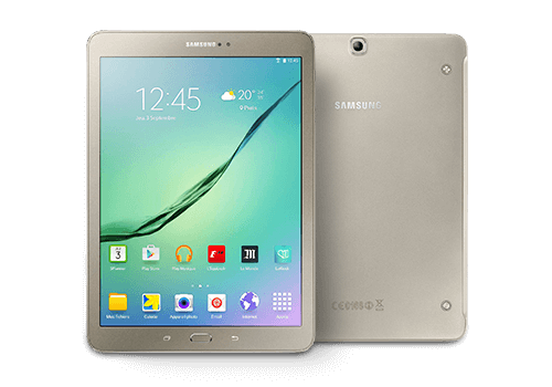 Comprar Tablets Galaxy Tab S2