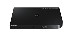 Complemento Televisores Reproductor Blu-ray Wi-Fi Direct