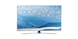 Lo más vendido Televisores UHD Smart TV de 65'