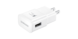 Complemento Wearables Cargador Micro USB blanco